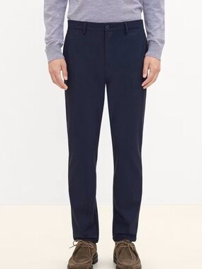Theory Zaine Pant